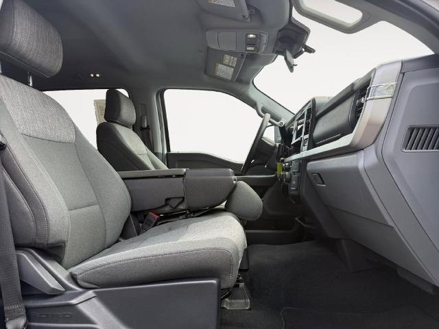 2026 Ford F-250 - $50,997