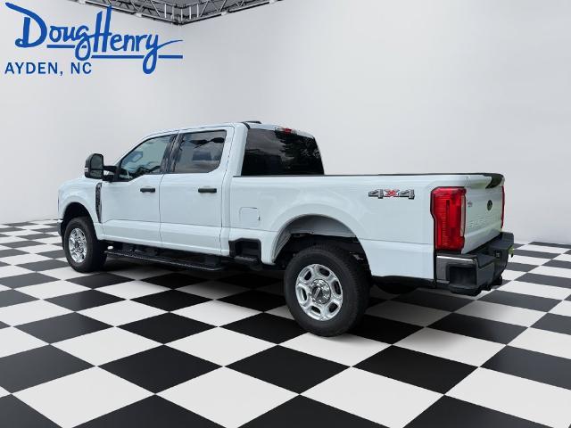 2026 Ford F-250 - $50,997