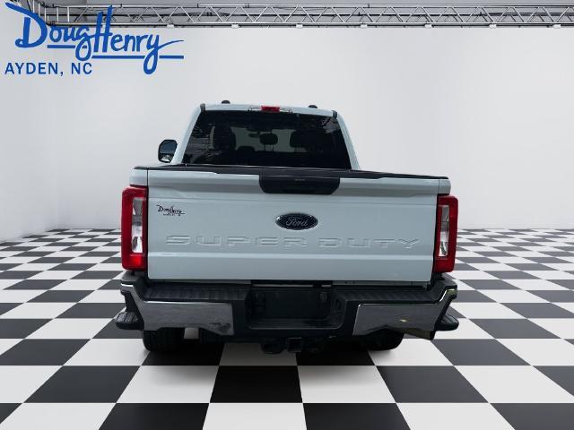 2026 Ford F-250 - $50,997