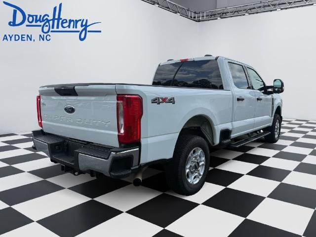 2026 Ford F-250 - $50,997