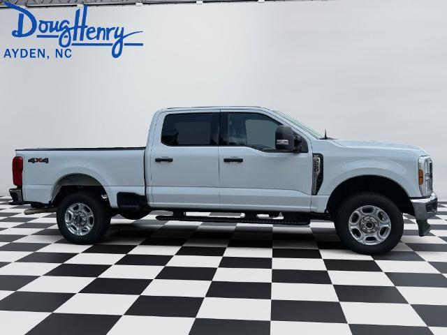 2026 Ford F-250 - $50,997