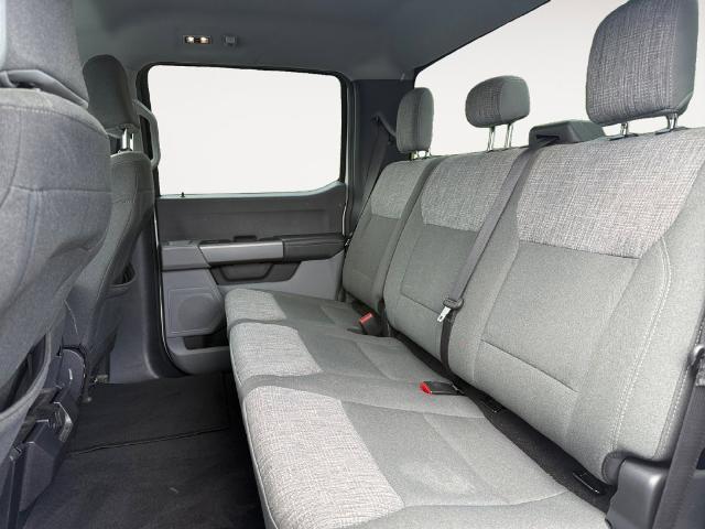 2026 Ford F-250 - $50,997
