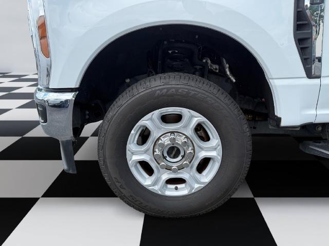 2026 Ford F-250 - $50,997