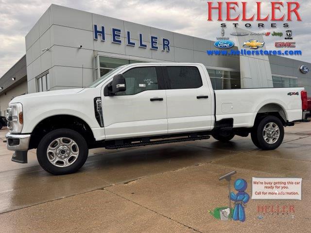 2026 Ford F-250 - $53,962