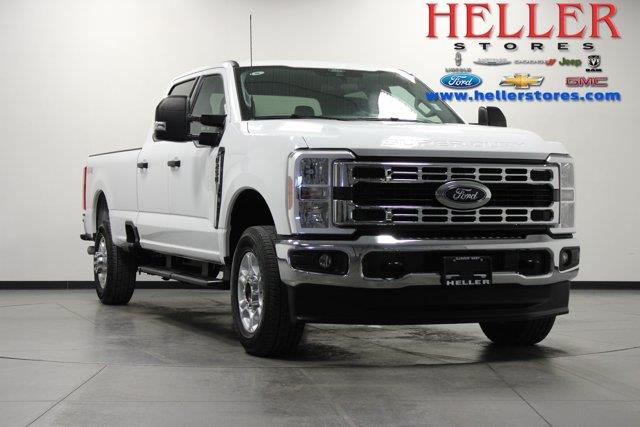 2026 Ford F-250 - $53,962