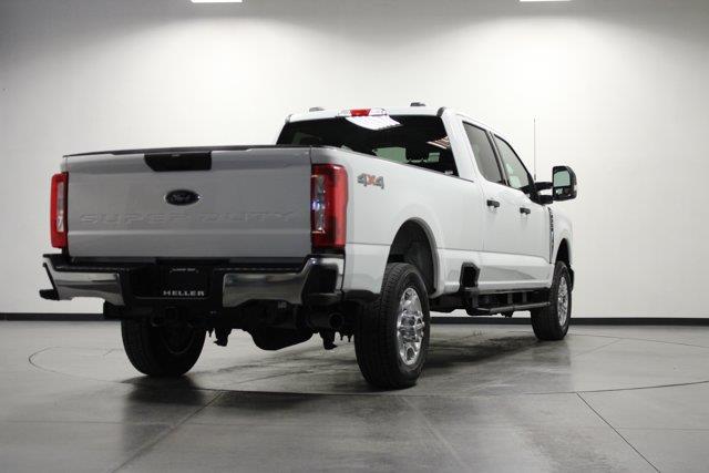 2026 Ford F-250 - $53,962