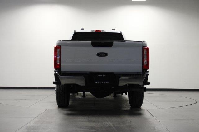 2026 Ford F-250 - $53,962