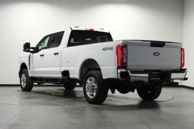 2026 Ford F-250 - $53,962