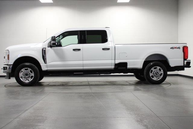 2026 Ford F-250 - $53,962