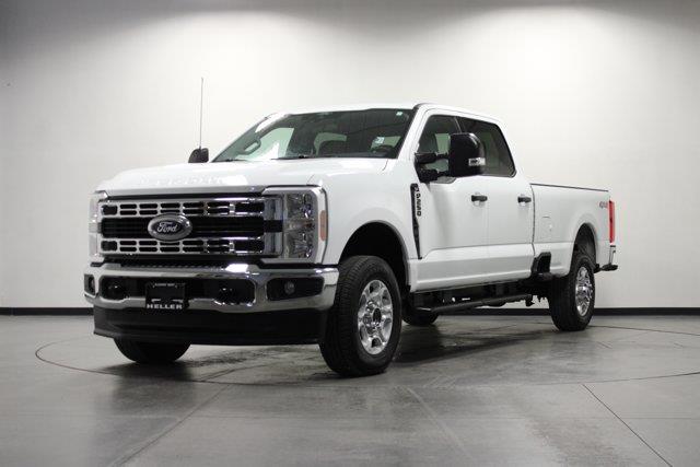 2026 Ford F-250 - $53,962
