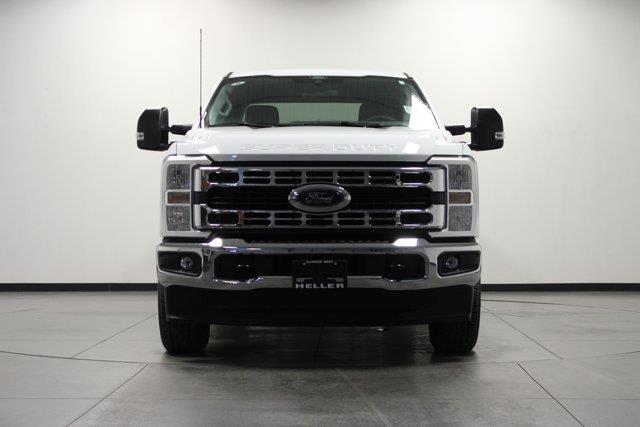 2026 Ford F-250 - $53,962