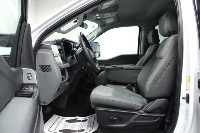 2026 Ford F-250 - $53,962