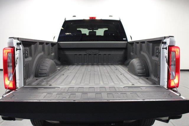 2026 Ford F-250 - $53,962