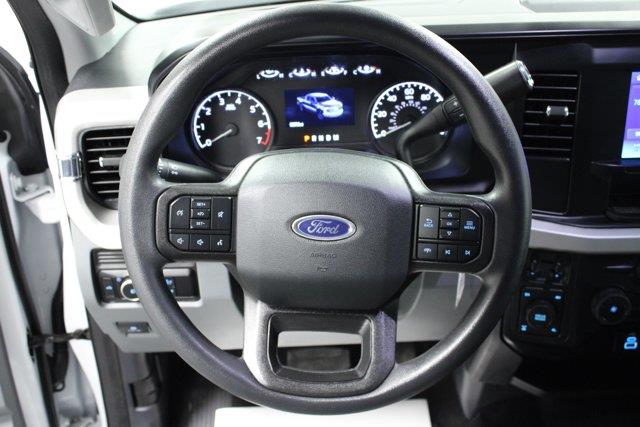 2026 Ford F-250 - $53,962