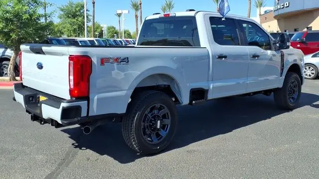 2026 Ford F-250 Super Duty Platinum