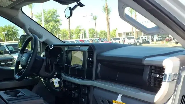 2026 Ford F-250 Super Duty Platinum