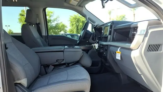 2026 Ford F-250 Super Duty Platinum