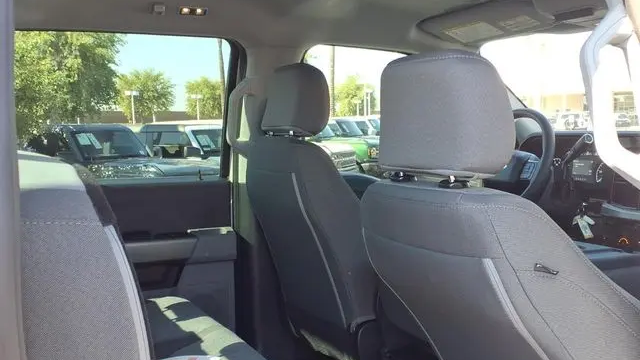 2026 Ford F-250 Super Duty Platinum
