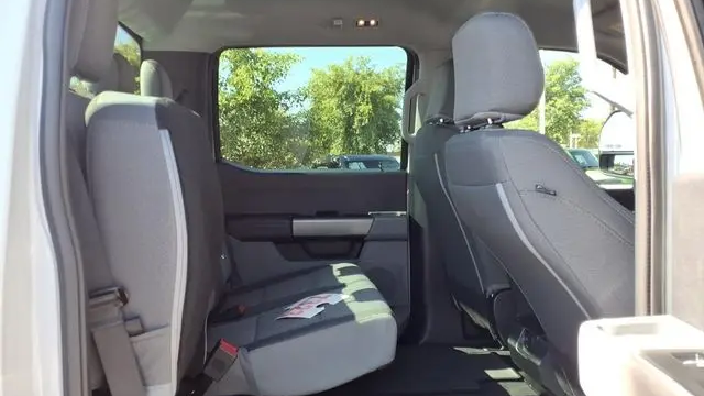 2026 Ford F-250 Super Duty Platinum