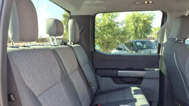 2026 Ford F-250 Super Duty Platinum