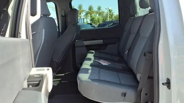 2026 Ford F-250 Super Duty Platinum