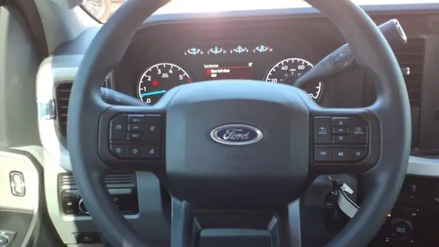 2026 Ford F-250 Super Duty Platinum