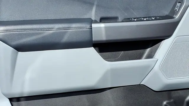 2026 Ford F-250 Super Duty Platinum