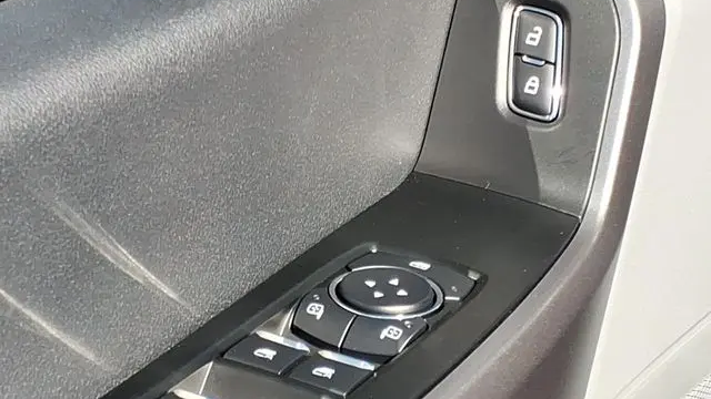 2026 Ford F-250 Super Duty Platinum