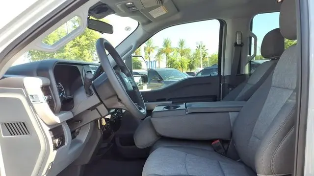 2026 Ford F-250 Super Duty Platinum