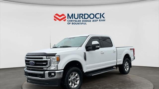 Preowned 2020 Ford F-250 Super Duty Lariat for Sale