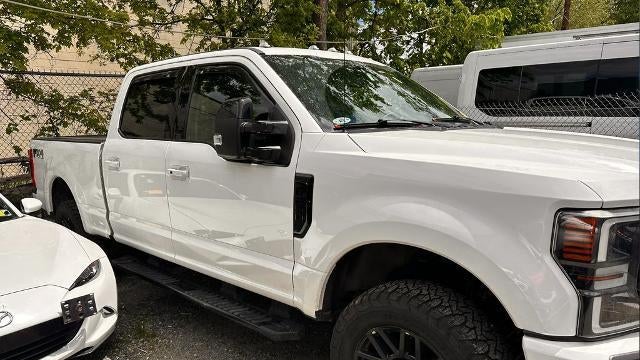 Preowned 2020 Ford F-250 Super Duty King Ranch for Sale