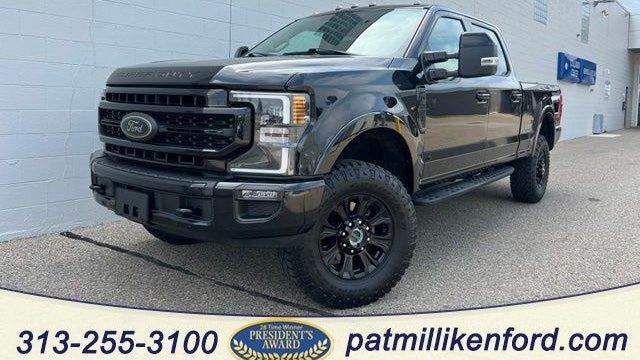 Preowned 2020 Ford F-250 Super Duty King Ranch for Sale