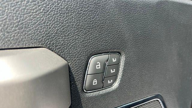 2020 Ford F-250 Super Duty King Ranch
