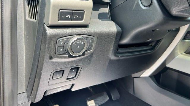 2020 Ford F-250 Super Duty King Ranch