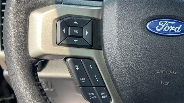 2020 Ford F-250 Super Duty King Ranch