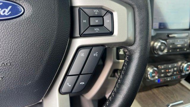 2020 Ford F-250 Super Duty King Ranch