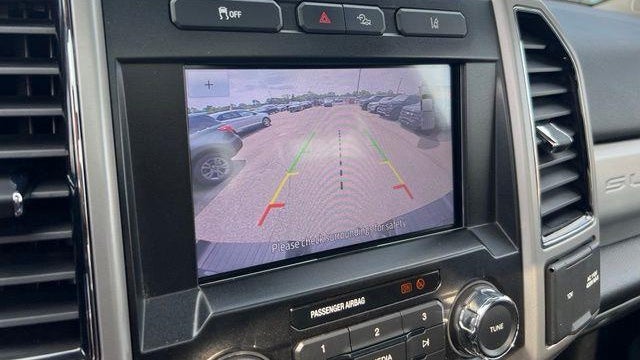 2020 Ford F-250 Super Duty King Ranch