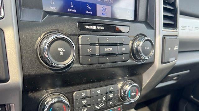 2020 Ford F-250 Super Duty King Ranch