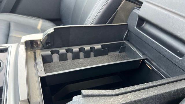 2020 Ford F-250 Super Duty King Ranch