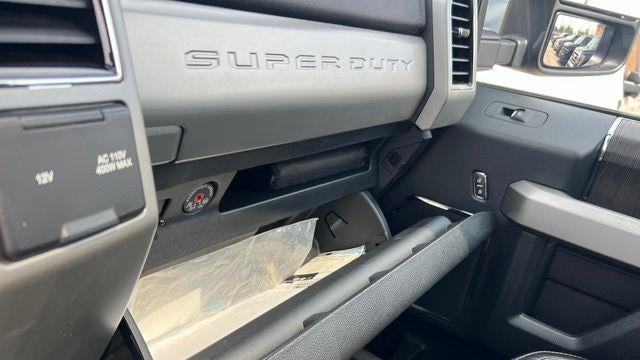 2020 Ford F-250 Super Duty King Ranch