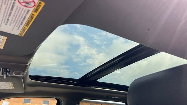 2020 Ford F-250 Super Duty King Ranch
