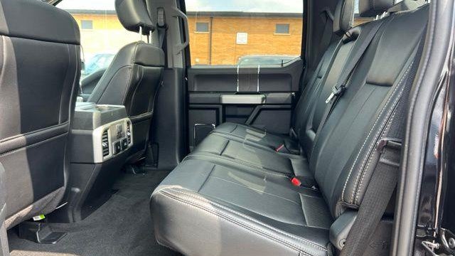 2020 Ford F-250 Super Duty King Ranch