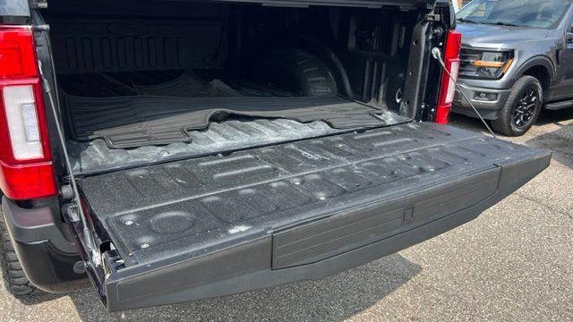 2020 Ford F-250 Super Duty King Ranch