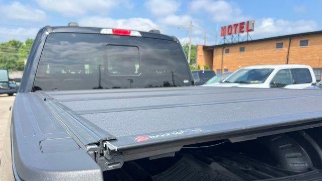 2020 Ford F-250 Super Duty King Ranch