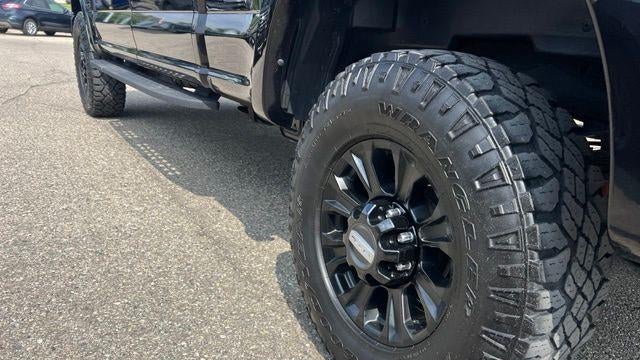2020 Ford F-250 Super Duty King Ranch