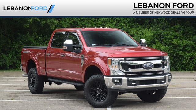 Preowned 2020 Ford F-250 Super Duty XLT for Sale