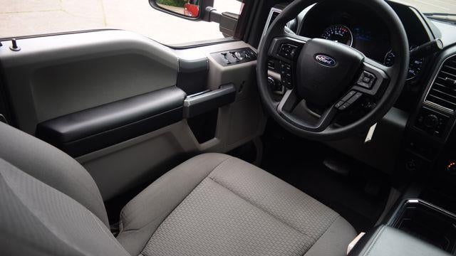 2020 Ford F-250 Super Duty XLT