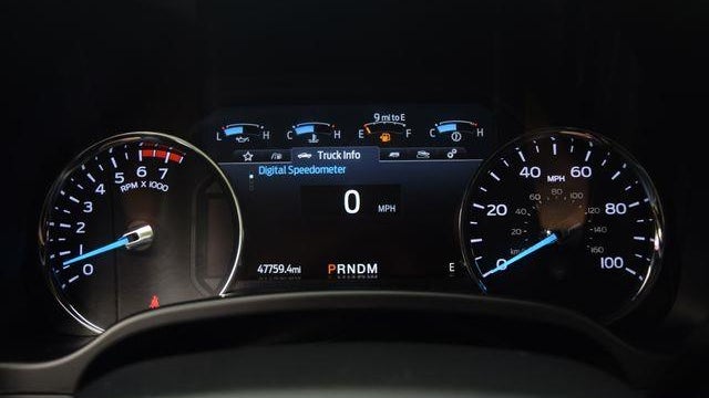 2020 Ford F-250 Super Duty XLT