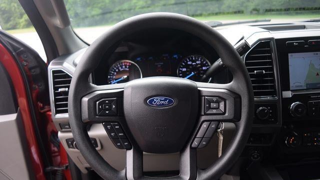 2020 Ford F-250 Super Duty XLT