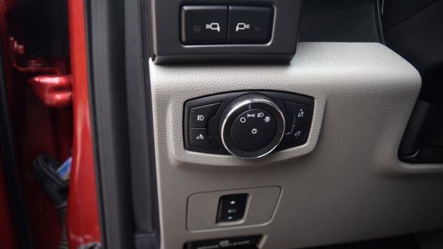2020 Ford F-250 Super Duty XLT